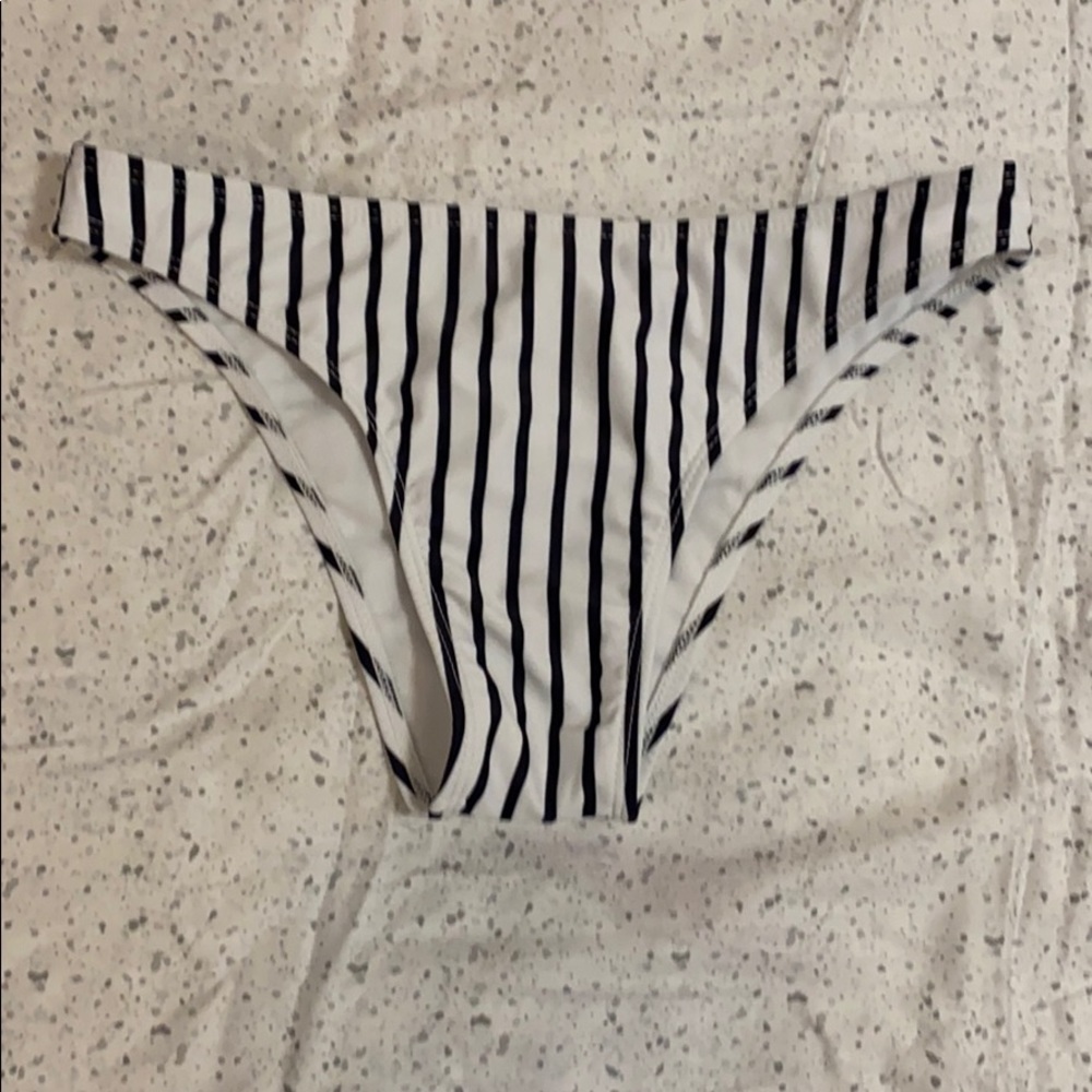 bikini bottoms